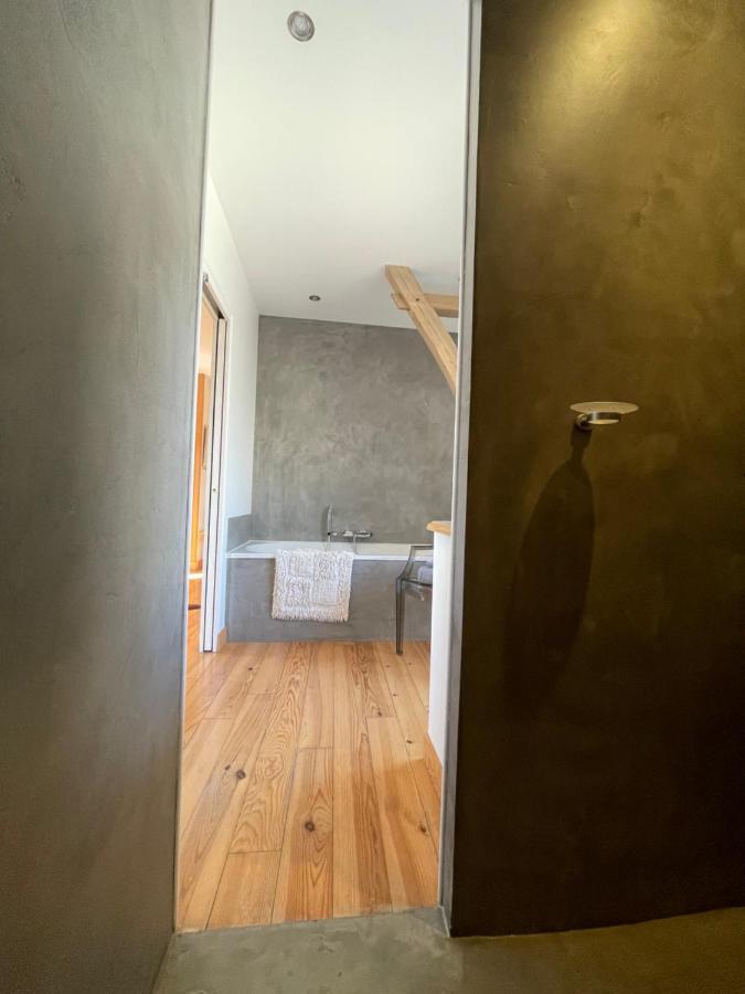 Cote Jardin Bed & Breakfast Sainte-Suzanne  ภายนอก รูปภาพ